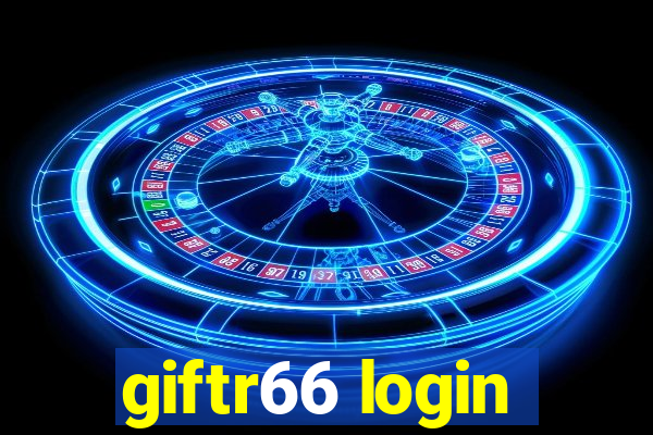 giftr66 login